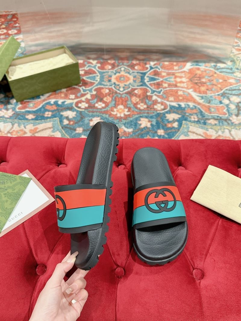 Gucci Slippers